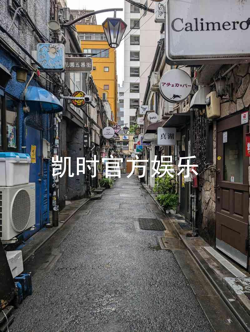 凯时官方娱乐