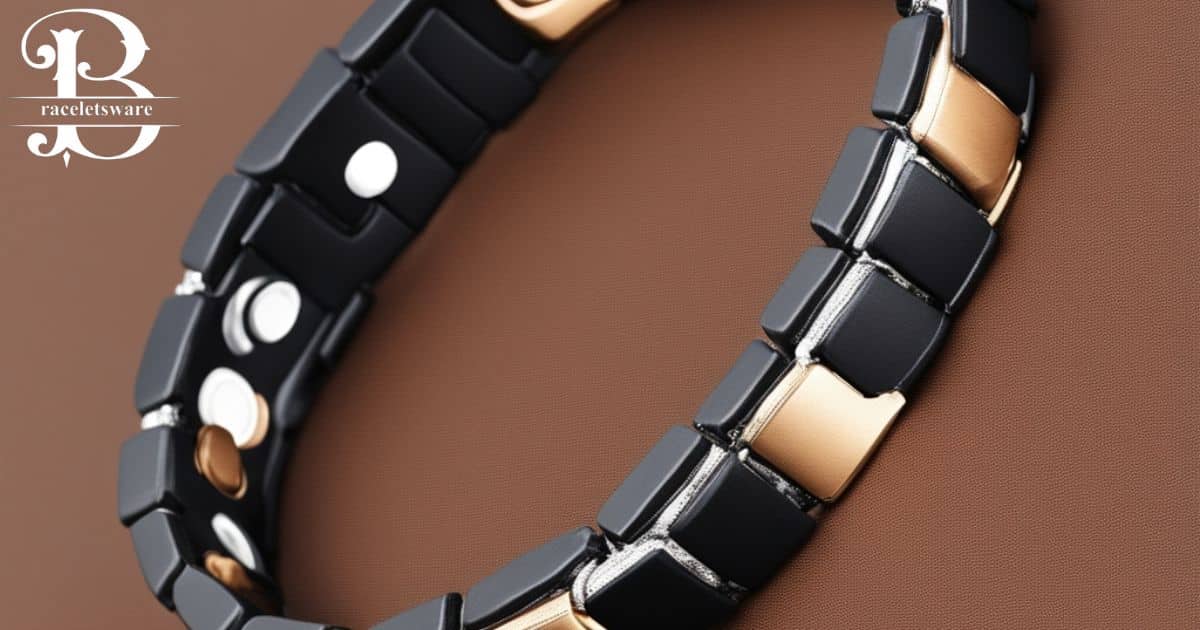 Can You Wear A Magnetic Bracelet On Your Ankle?