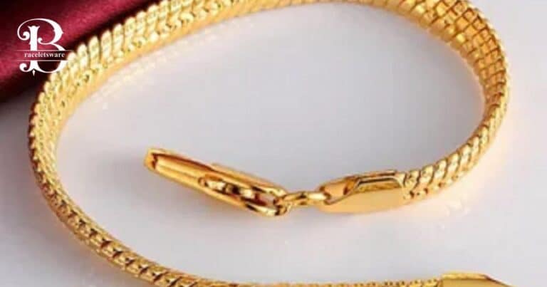 How To Tell If A Gold Bracelet Is Real?