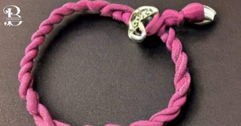 How To Tie a Bracelet Knot?