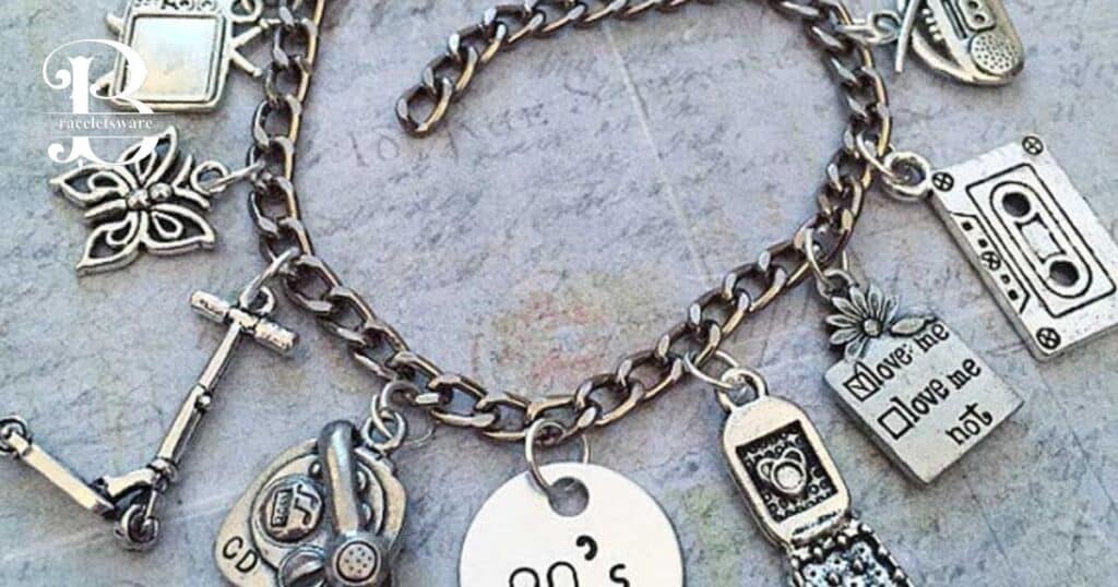 Personalising Your Italian Charm Bracelet