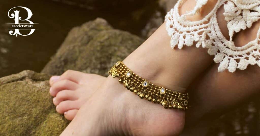 Anklet on sale charms meaning