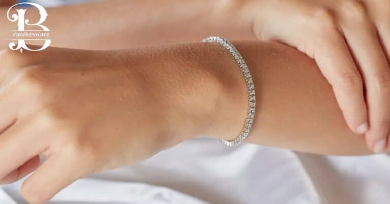 How To Tell If A Tennis Bracelet Is Real?