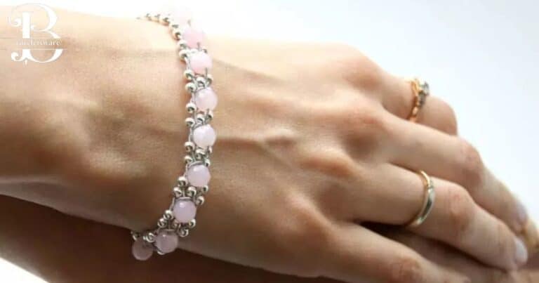 What Does It Mean When Your Rose Quartz Bracelet Breaks?