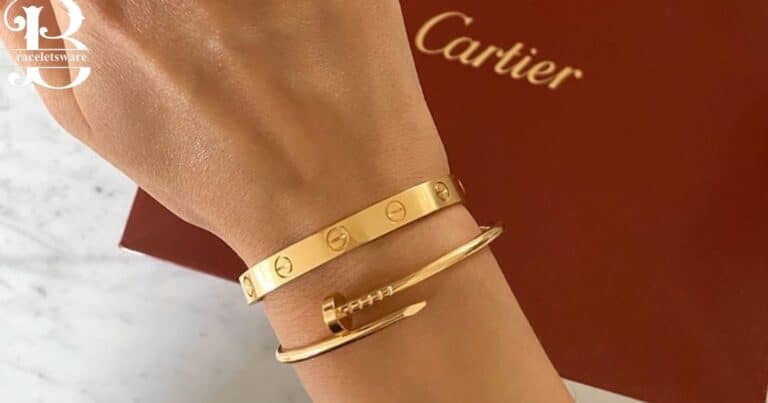 Why Is The Cartier Love Bracelet So Expensive?