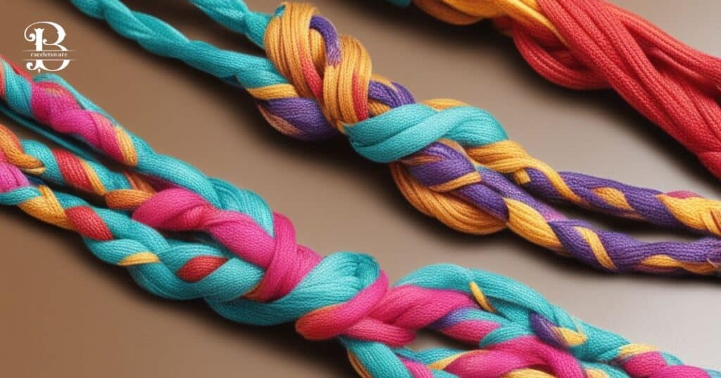 Basic Knots