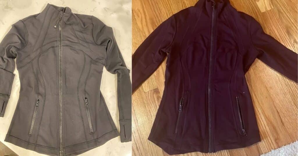 Lululemon Define Jacket