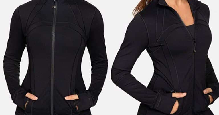 Lululemon Define Jacket