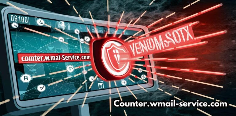 Counter.wmail-service.com: Complete Removal Virus Guide