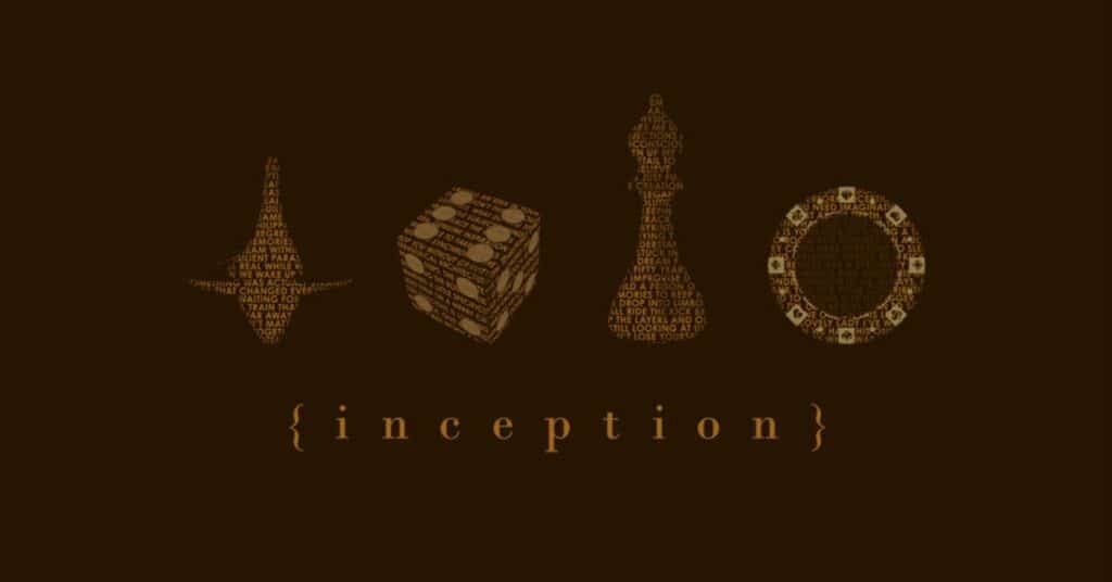 Inception and Inspiration