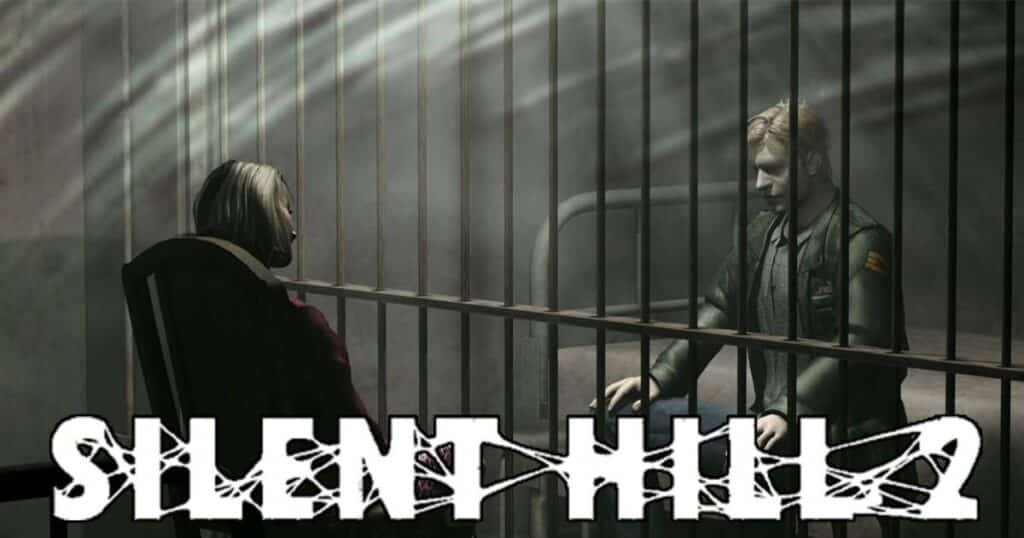 Silent Hill 2: A Masterpiece of Psychological Horror