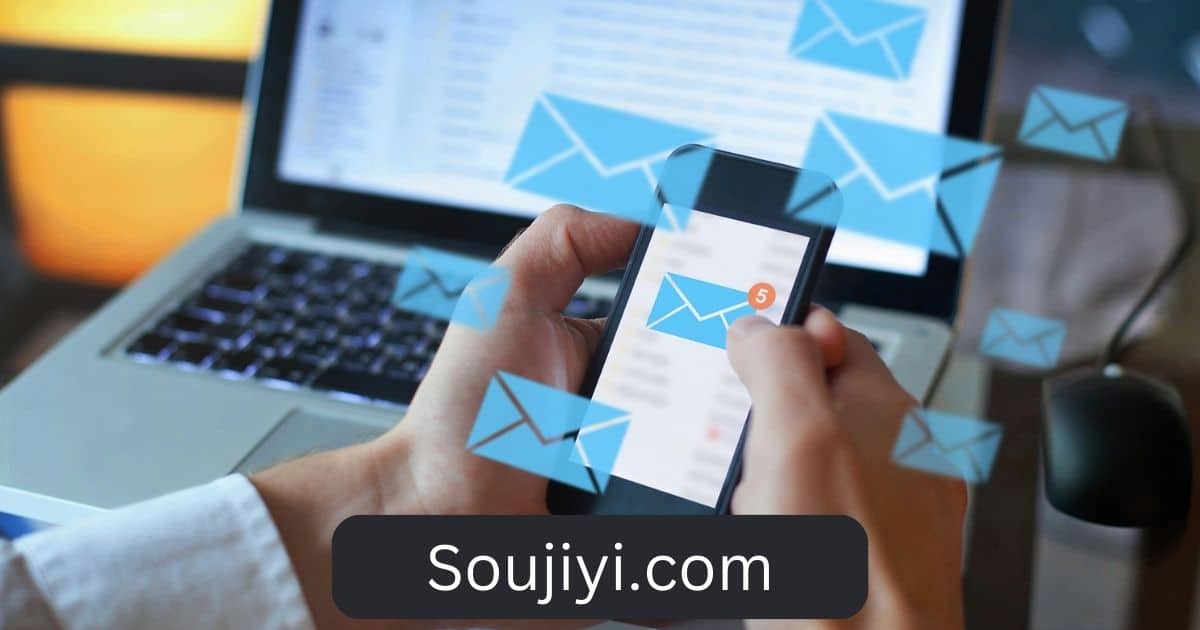 Soujiyi.com