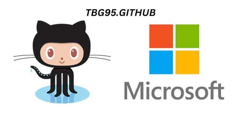 TBG95.GITHUB