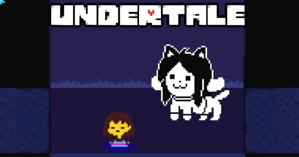 Why was Undertale so popular