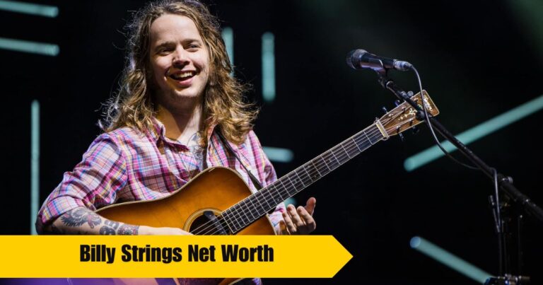 Billy Strings