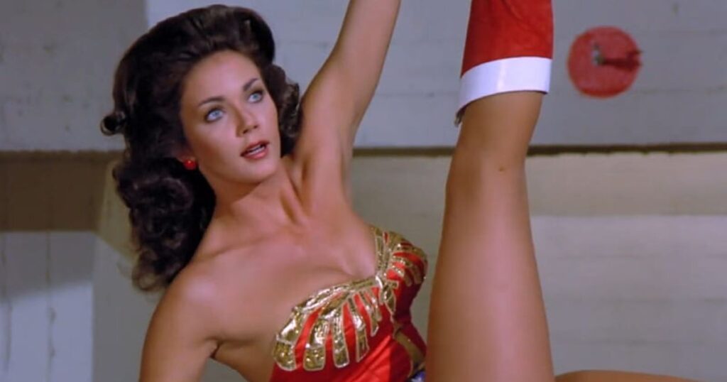 Lynda Carter