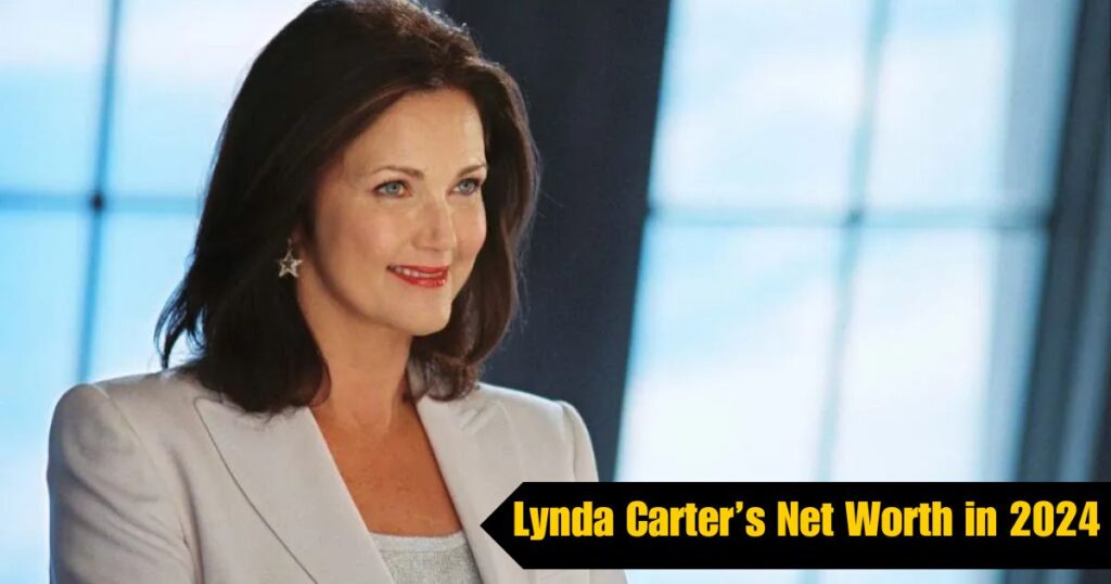 Lynda Carter