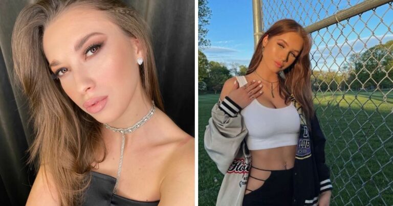 Sky Bri Age, Net Worth, and Rumored Relationship with Jake Paul