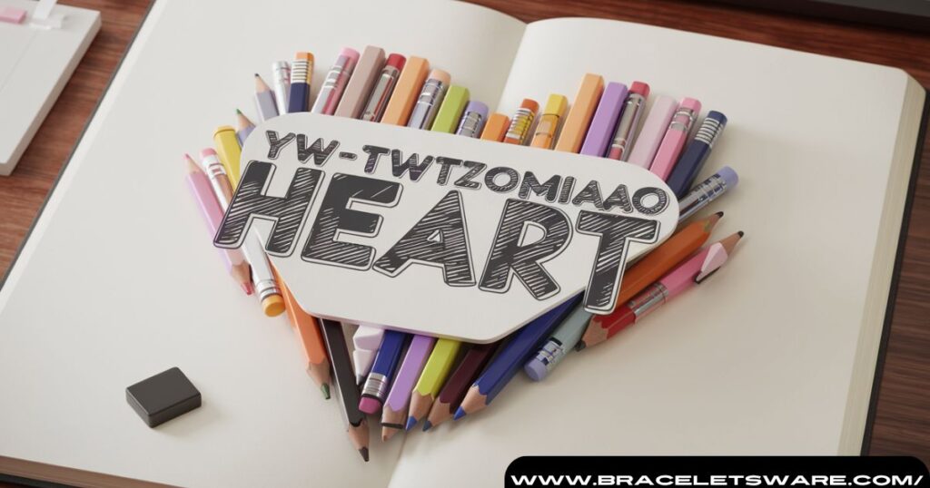 Drawing:yw-tzomiaao= heart