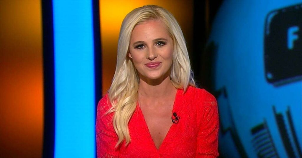 Tomi Lahren 