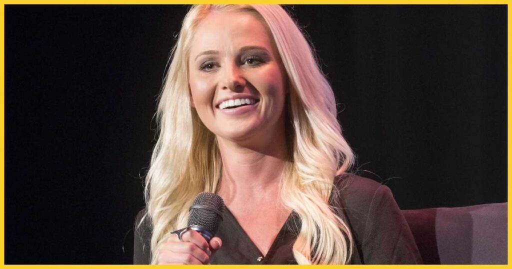 Tomi Lahren