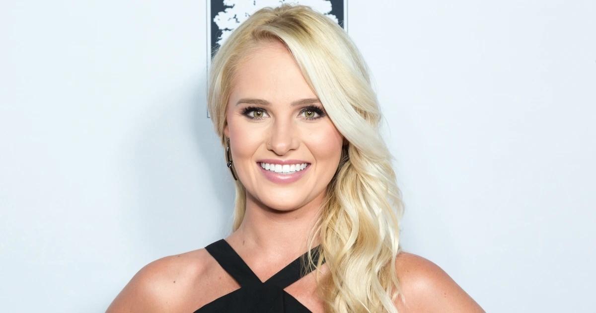 Tomi Lahren