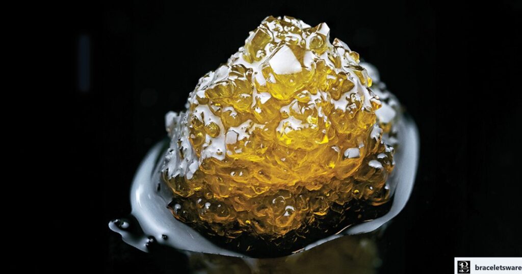 6 Ways To Smoke THCA Diamond Concentrates