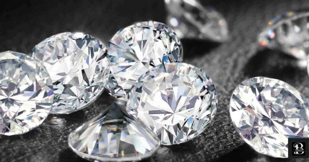 Diamond Myths Debunked