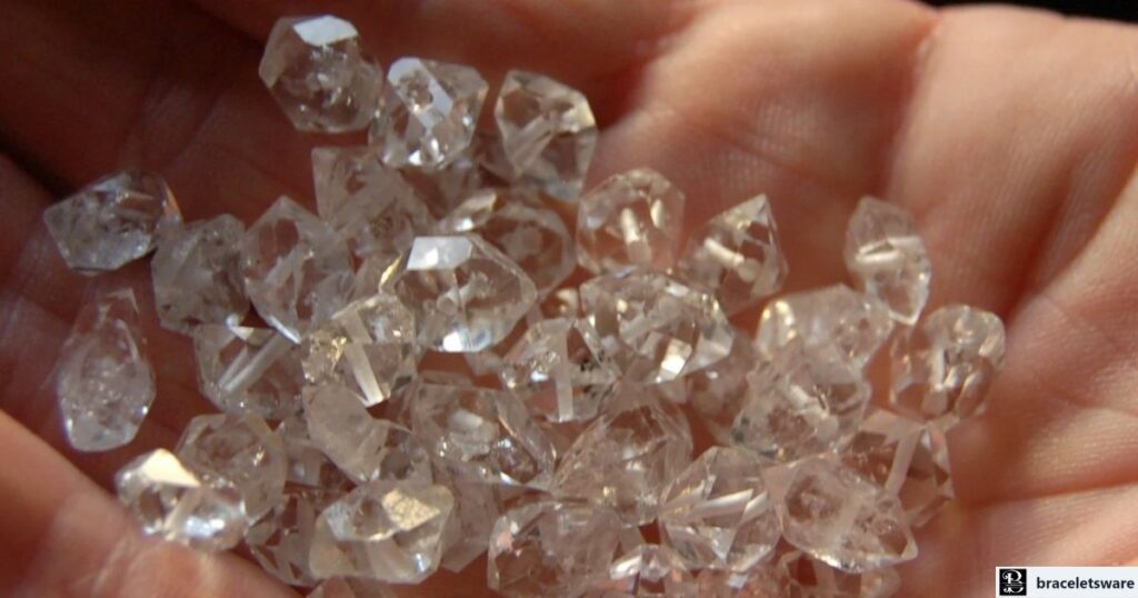 Herkimer Diamond Properties