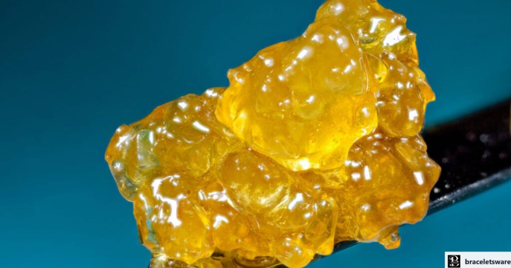 What Are THC Diamonds