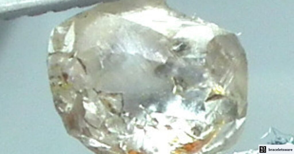 What Do Raw Diamonds Look Like