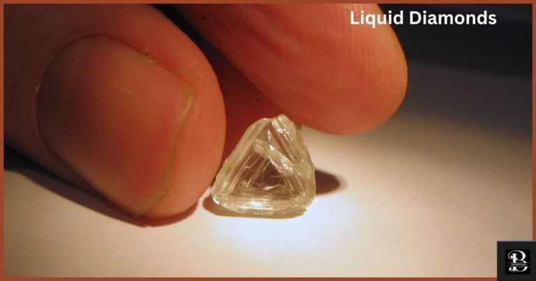 What Is Liquid Diamonds