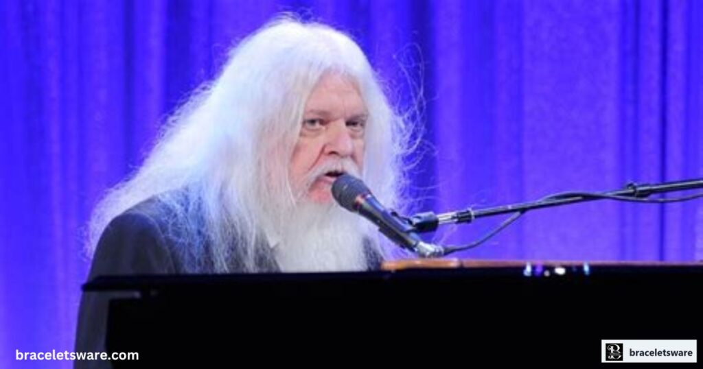 Leon Russell Net Worth In 2024