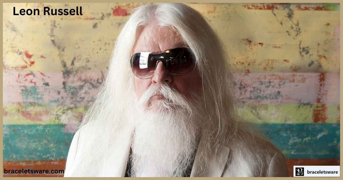 Leon Russell Net Worth