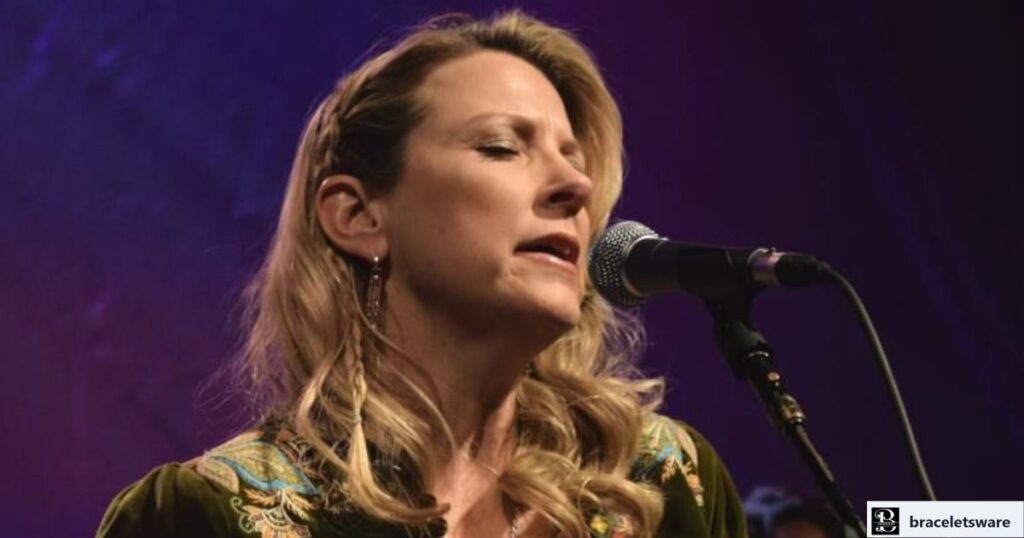 Who is Susan Tedeschi