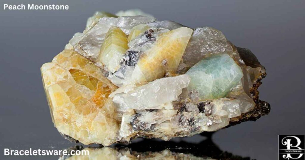 Pegmatite Meaning