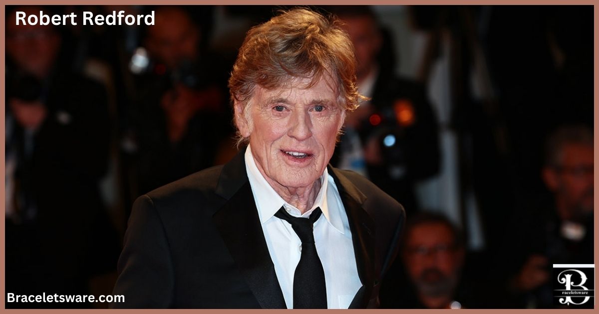 Robert Redford Net Worth